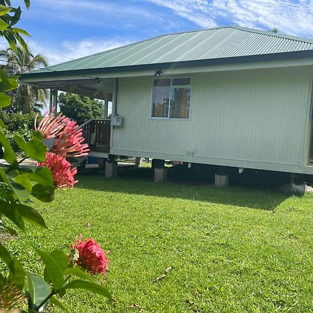 Mi Ura Stay Teahupoo Exterior foto